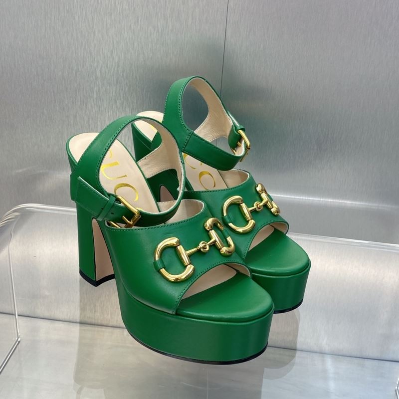 Gucci Sandals